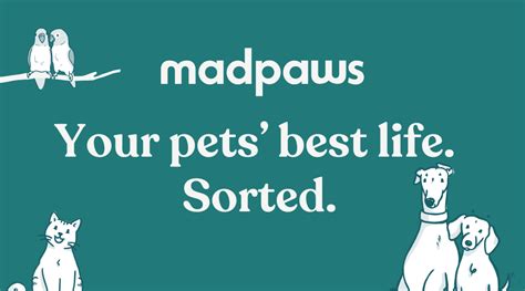 madpaws fees